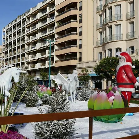 Paris Palace Face En Plein Centre Apartment *