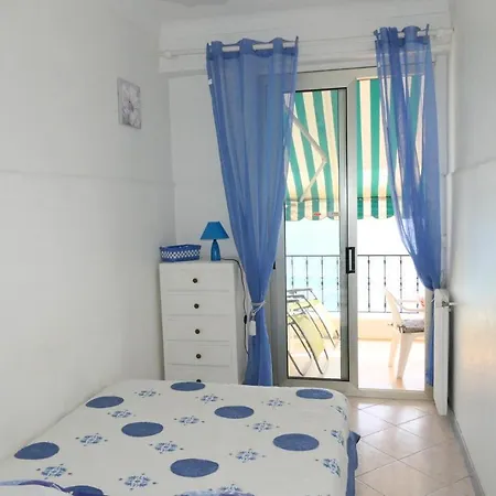 Paris Palace Face En Plein Centre Apartment Menton