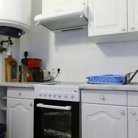 Apartment Paris Palace Face En Plein Centre Menton