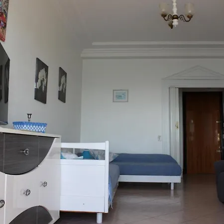 Apartment Paris Palace Face En Plein Centre Menton